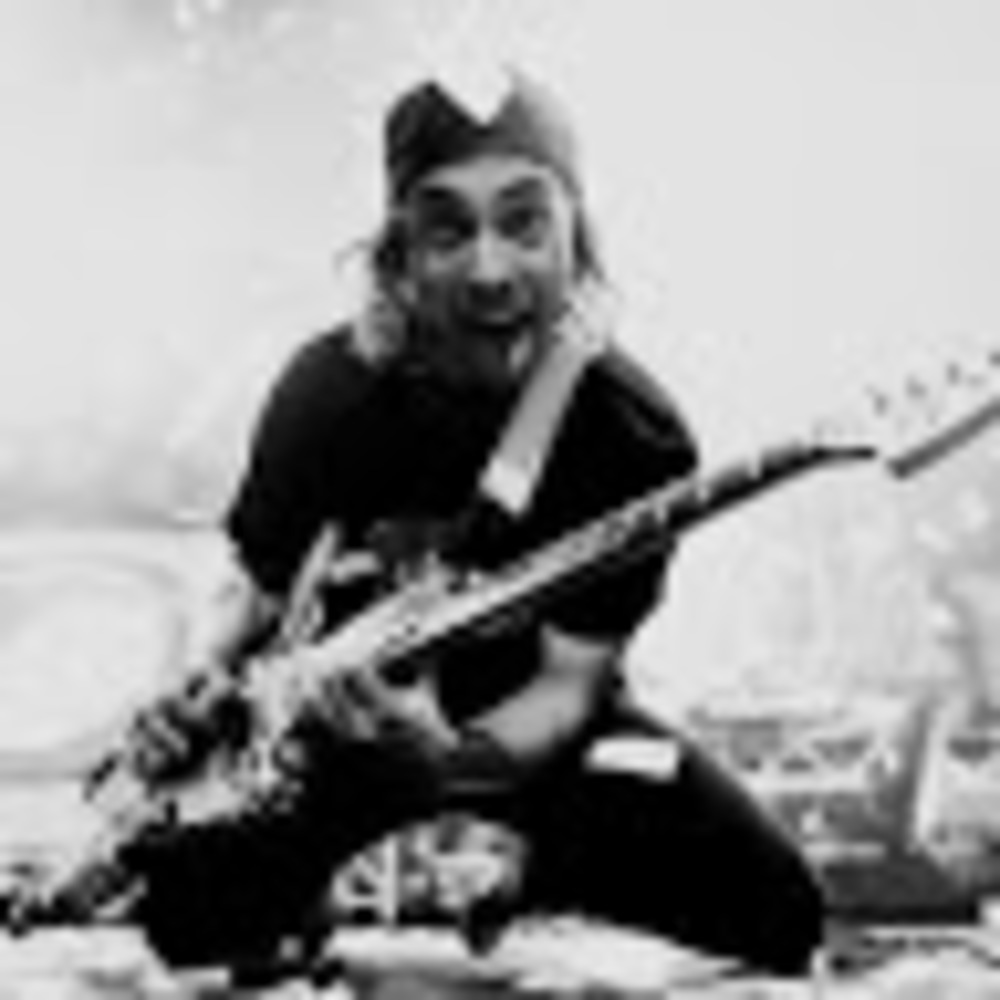 Meet your Posher, Lil